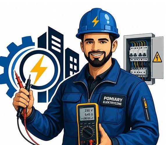 pomiary instalacji elektrycznej Rawicz